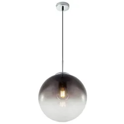 Varus Hängeleuchte Metall, 1X E27
