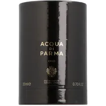 Acqua di Parma Oud Eau de Parfum 20 ml