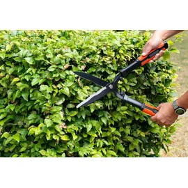 Black & Decker BLACK+DECKER Heckenschere 54cm