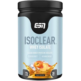 ESN Isoclear Whey Isolate 908g - Peach Iced Tea