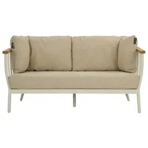 Apple Bee Condor Loungesofa grau