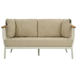 Apple Bee Condor Loungesofa grau