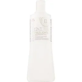 Wella Blondor Freelights Oxidationsmittel 12% 1000 ml