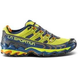 La Sportiva Ultra Raptor II Grün 46