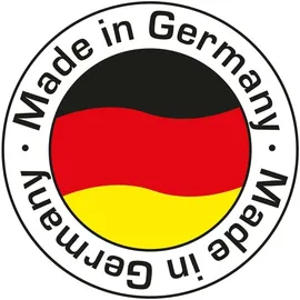 BettwarenShop Daunendecke Toronto warm, Füllung: 90% Daunen 10% Federn 240x220 cm