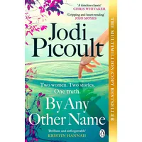 Penguin Books Ltd (UK) By Any Other Name