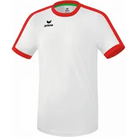 Erima Retro Star Trikot Weiß/Rot, M
