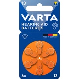 Varta Knopfzellen 1,45 V