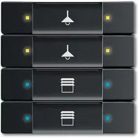 Busch-Jaeger 6127/02-885