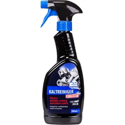 Walter Schmidt Chemie Kaltreiniger 0.5L  4614200000