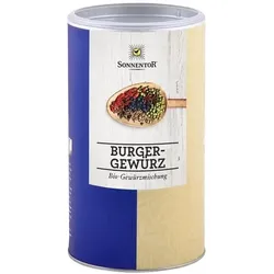 Burger-Gewürzmischung bio, 450 g Gastrodose