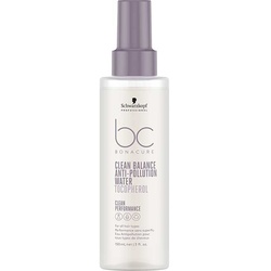 SKP BC Cl Balance Anti-Pollu Water 150ml