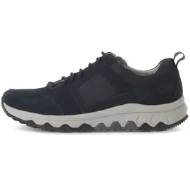 Gabor Sneaker Low Herren Blau 46,5