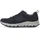 Gabor Sneaker Low Herren Blau 46,5