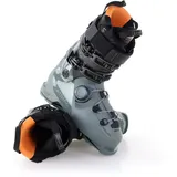 Atomic Hawx Prime 120 S Boa Gw Alpin-skischuhe - Army Green / Black - 30.0-30.5