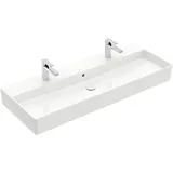 Villeroy & Boch Memento 2.0 Waschbecken 120 x 47 cm 4A22CK01