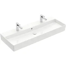 Villeroy & Boch Memento 2.0 Waschbecken 120 x 47 cm 4A22CK01