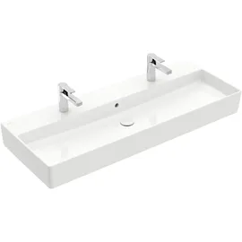 Villeroy & Boch Memento 2.0 Waschbecken 120 x 47 cm 4A22CK01
