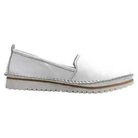 Andrea Conti SHOES Slipper Damen Weiß 41