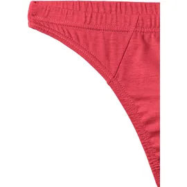 H.I.S. H.I.S String »Herren Unterhose«, 5 Stk. in Baumwollstretch-Qualität H.I.S weiß