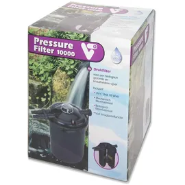 VT Pressure Filter 10000 Druckfilter