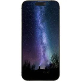 Apple iPhone 15 Pro Max 256 GB Titan Natur