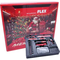 Flex Adventskalender 2025