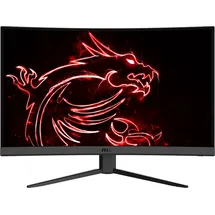 MSI Optix G32CQ4DE E2 32"
