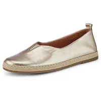 Gabor Slipper Best fitting Gabor gold, 39