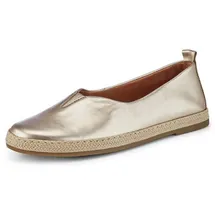 Gabor Slipper Best fitting Gabor gold, 39
