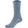 Mustang 6er Pack Kurzsocken stone mix 39-42