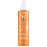 Vichy Idéal Soleil Cell Protect Sonnenspray LSF30, 200ml