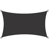 Sol Royal SolVision PS9 Sonnensegel rechteckig Anthrazit 400x200 cm