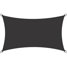 Sol Royal SolVision PS9 Sonnensegel rechteckig Anthrazit 400x200 cm