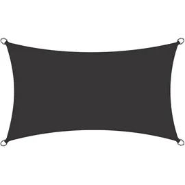 Sol Royal SolVision PS9 Sonnensegel rechteckig Anthrazit 400x200 cm