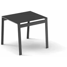 Solpuri Hocker - 305 - anthrazit