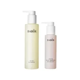Babor Hy-Öl Gesichtsreinigung Öl 200 ml