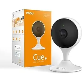 Imou Cue 2 3MP Weiß/Schwarz