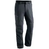 Maier Sports Tajo 2 Hosen - Black - M-L