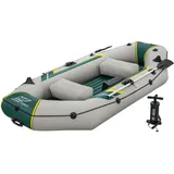 BESTWAY Hydro-Force Ranger Elite X3 Schlauchboot Set (65160)