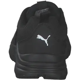Puma Wired Run Junior Puma Black/White 35,5