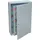 E/D/E Schlüsselschrank 100 H. 1 -türig 550x380x80