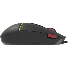 Krux Fuze Pro schwarz