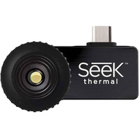 Seek Thermal Compact Wärmebildkamera -40 bis +330°C 206 x 156 Pixel