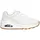 SKECHERS Uno Stand On Air White 30