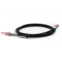 Tchibo TCM CO2 Schlauch 10m (3/4),