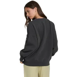 BILLABONG Sweatshirt Echo Schwarz 40