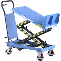 kaiserkraft HanseLifter Neigehubtisch NHT150