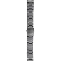 Seiko Metall Prospex Land Automatik Tortoise" Armband M0TZ723J0" - silber
