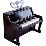 HaPe Leuchttasten-Piano (Deutsch, Englisch, Französisch, Italienisch, Portugiesisch)